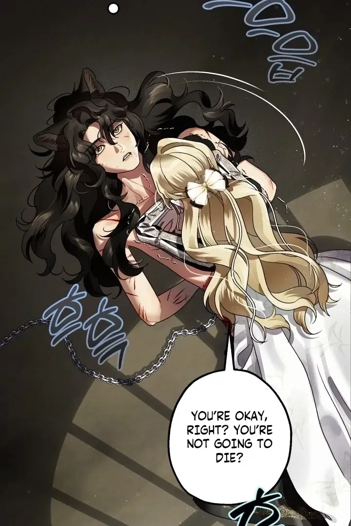 The Beast of Alvard Manor Chapter 4 – Page 89