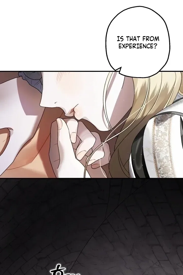 The Beast of Alvard Manor Chapter 4 – Page 94