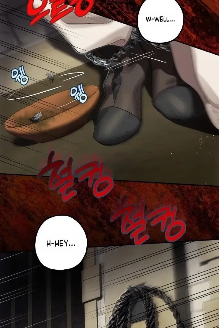 The Beast of Alvard Manor Chapter 3 – Page 4