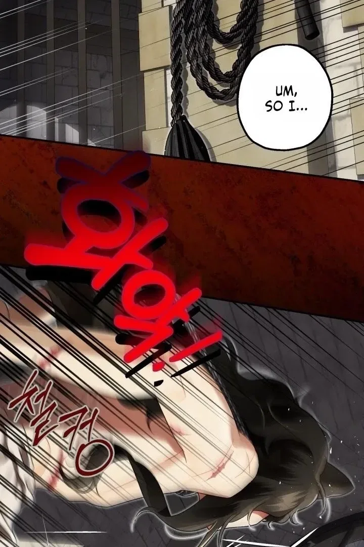 The Beast of Alvard Manor Chapter 3 – Page 5