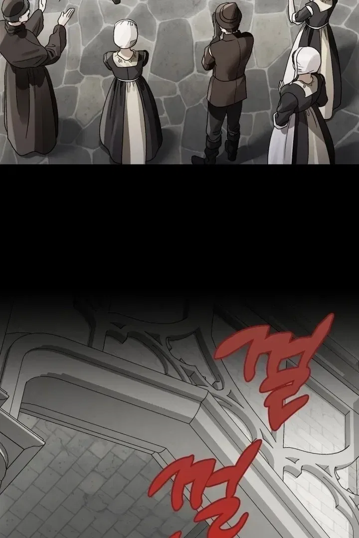 The Beast of Alvard Manor Chapter 3 – Page 23