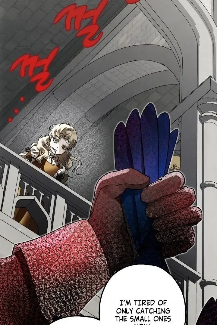 The Beast of Alvard Manor Chapter 3 – Page 24