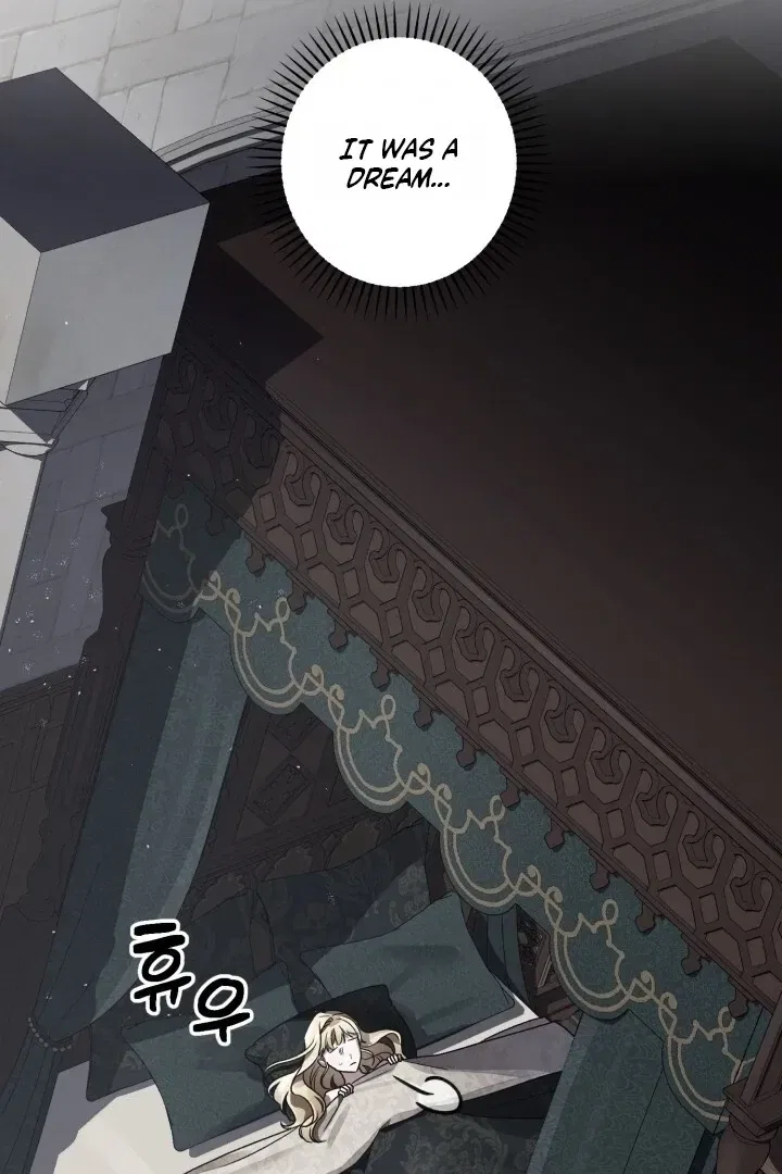 The Beast of Alvard Manor Chapter 3 – Page 28