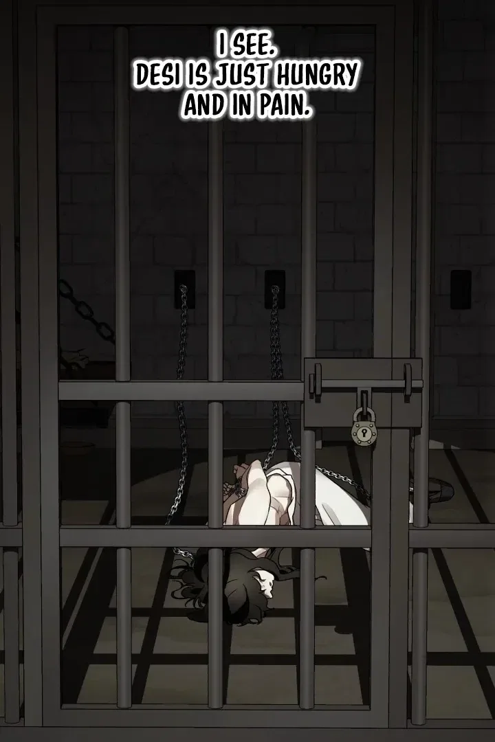 The Beast of Alvard Manor Chapter 3 – Page 36
