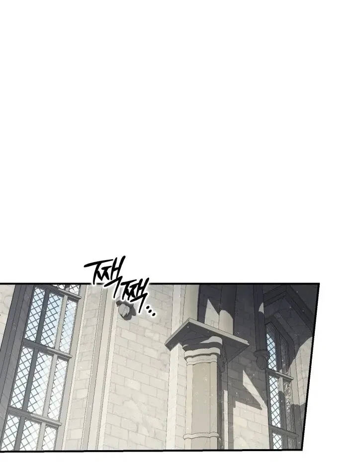 The Beast of Alvard Manor Chapter 3 – Page 40