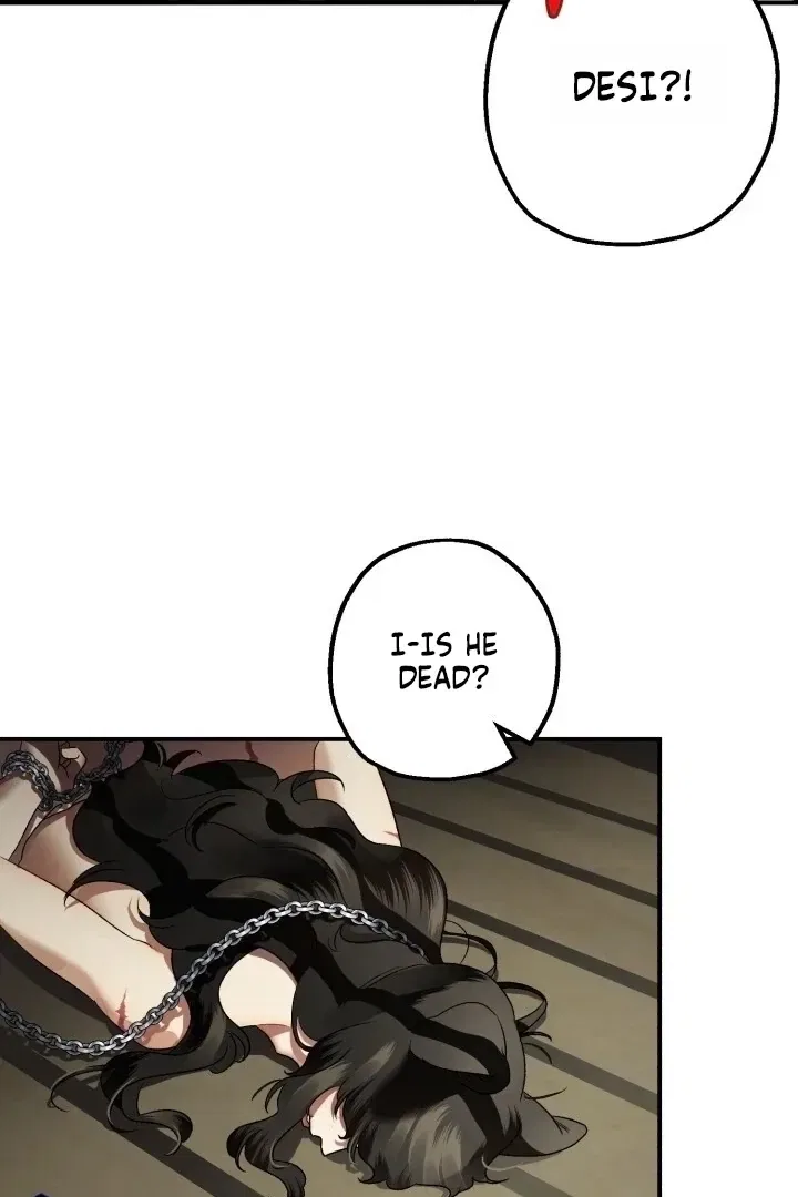 The Beast of Alvard Manor Chapter 3 – Page 44