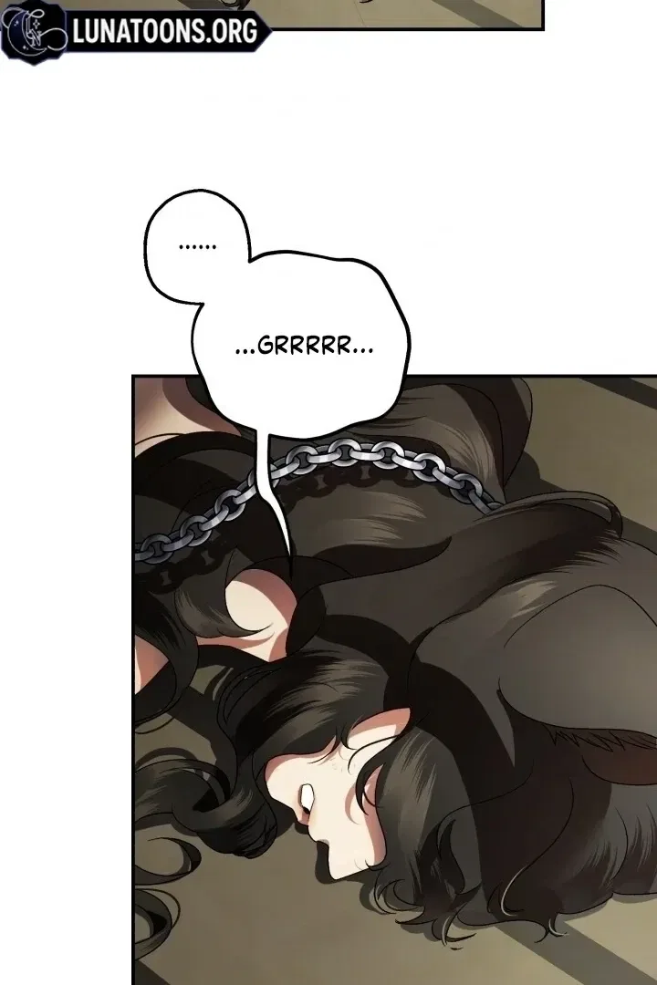 The Beast of Alvard Manor Chapter 3 – Page 45