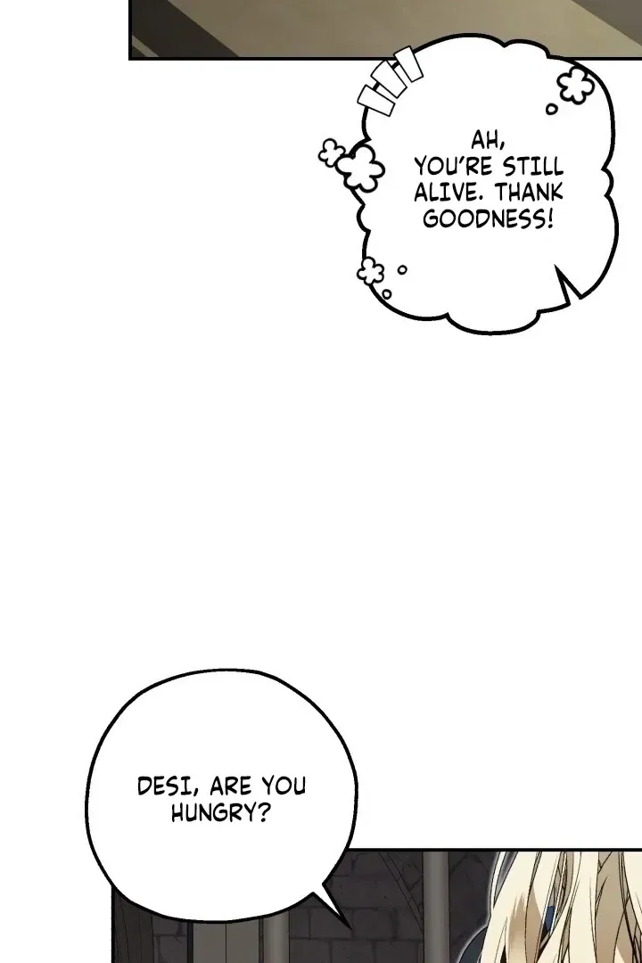 The Beast of Alvard Manor Chapter 3 – Page 46
