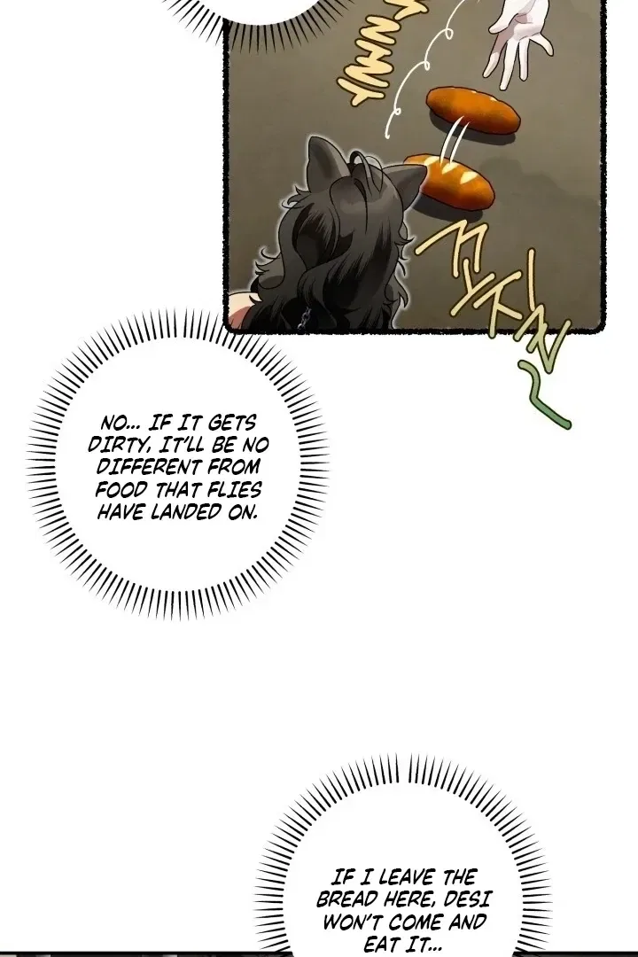 The Beast of Alvard Manor Chapter 3 – Page 53