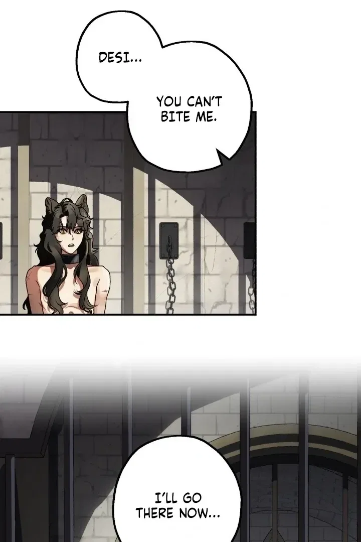 The Beast of Alvard Manor Chapter 3 – Page 56