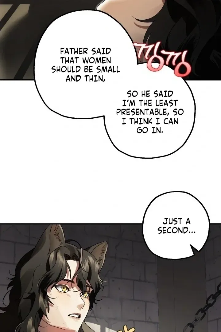 The Beast of Alvard Manor Chapter 3 – Page 58