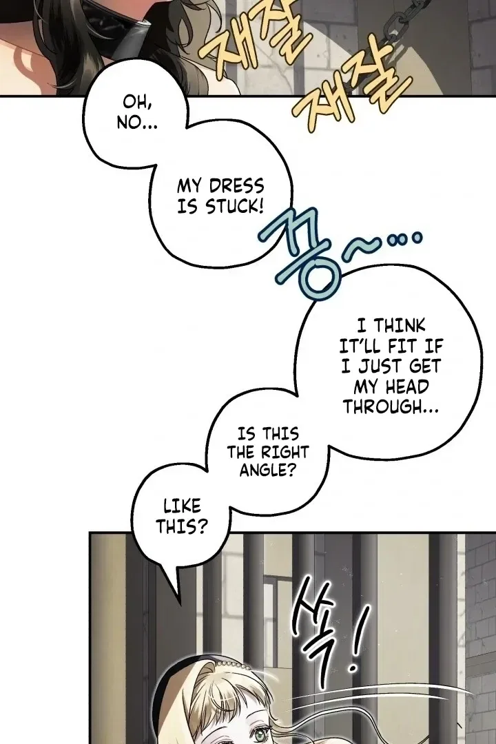 The Beast of Alvard Manor Chapter 3 – Page 59