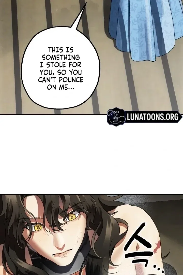 The Beast of Alvard Manor Chapter 3 – Page 63