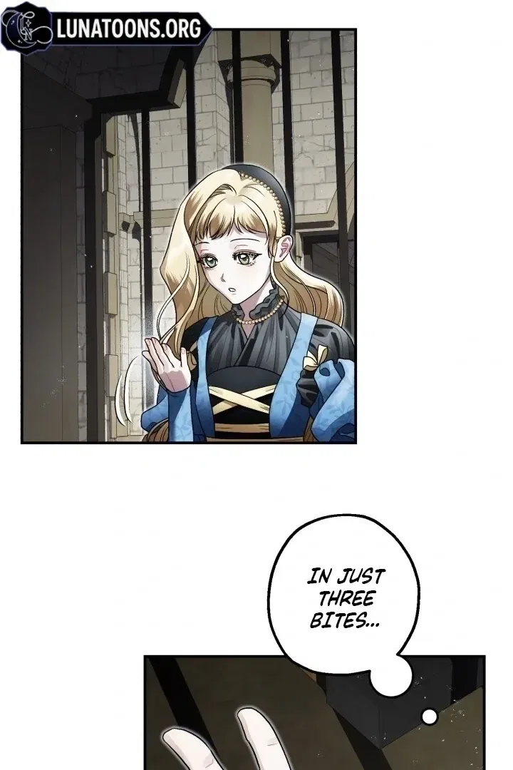 The Beast of Alvard Manor Chapter 3 – Page 70