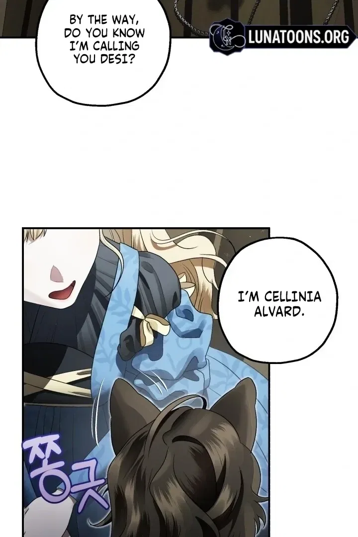 The Beast of Alvard Manor Chapter 3 – Page 73