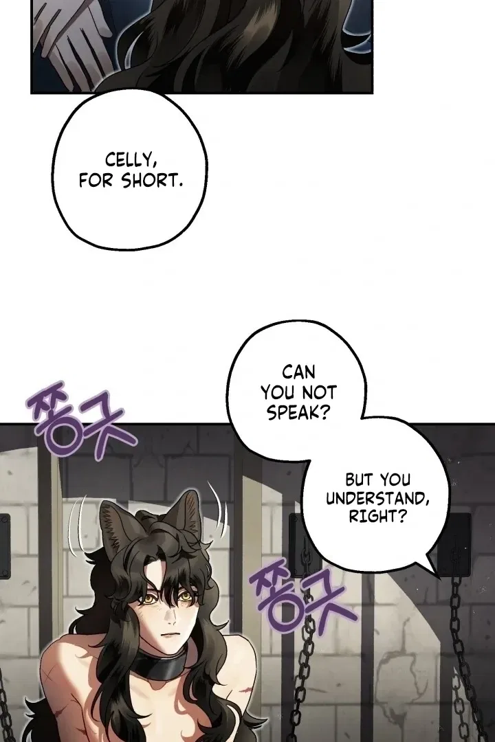 The Beast of Alvard Manor Chapter 3 – Page 74
