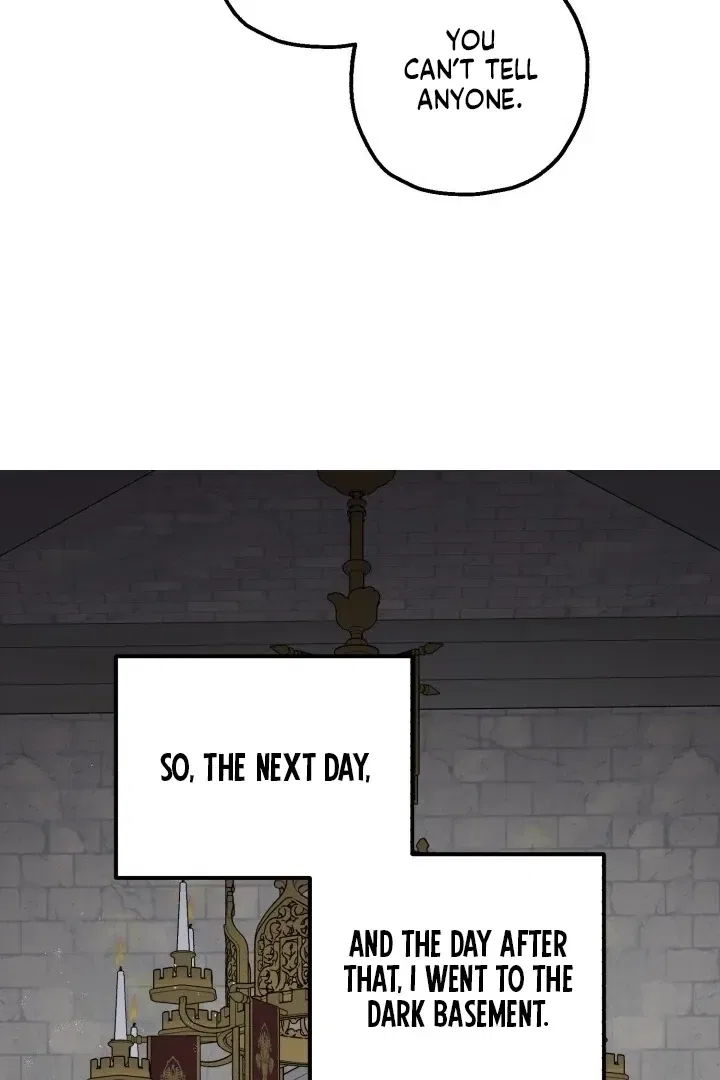 The Beast of Alvard Manor Chapter 3 – Page 76