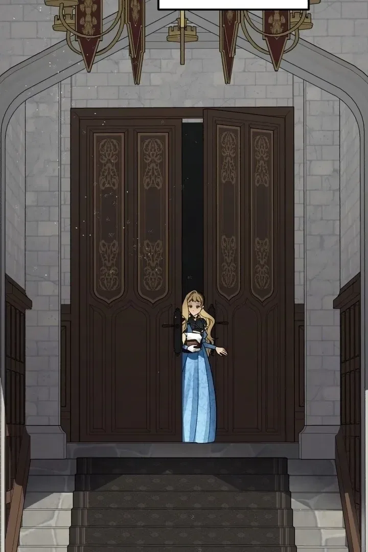 The Beast of Alvard Manor Chapter 3 – Page 77