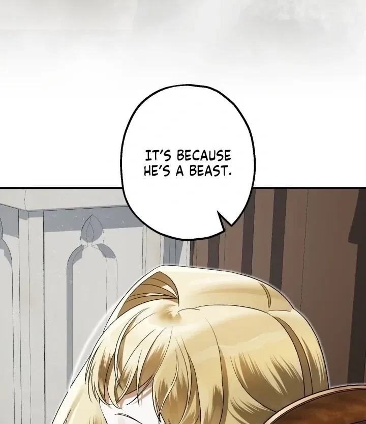 The Beast of Alvard Manor Chapter 3 – Page 81