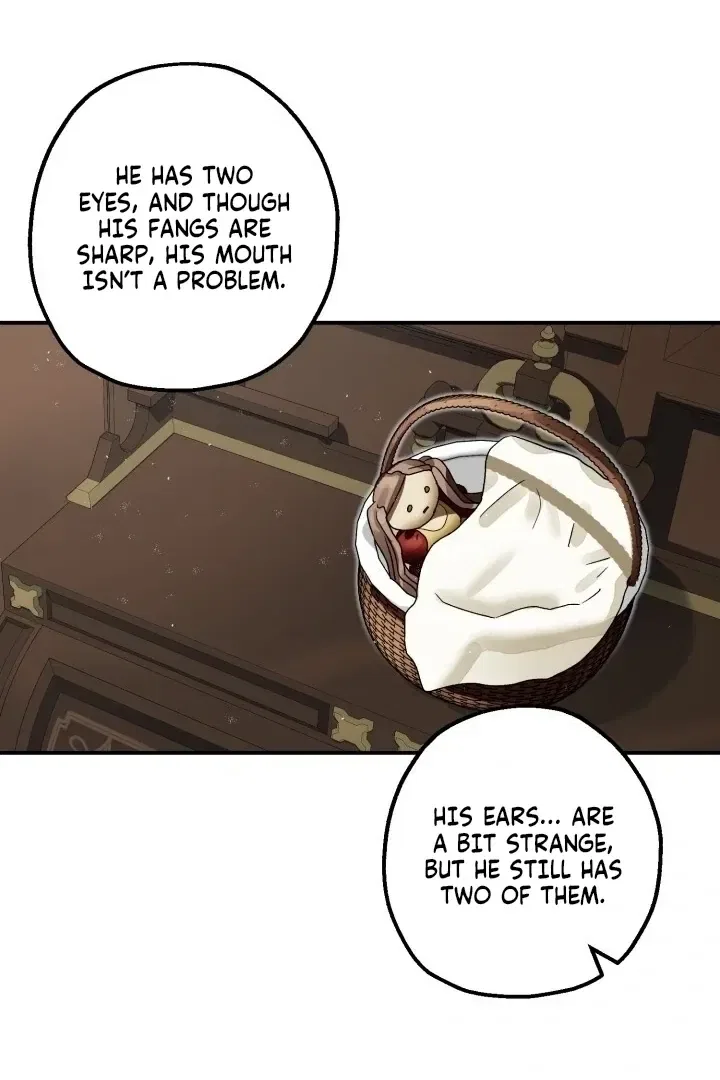 The Beast of Alvard Manor Chapter 3 – Page 85