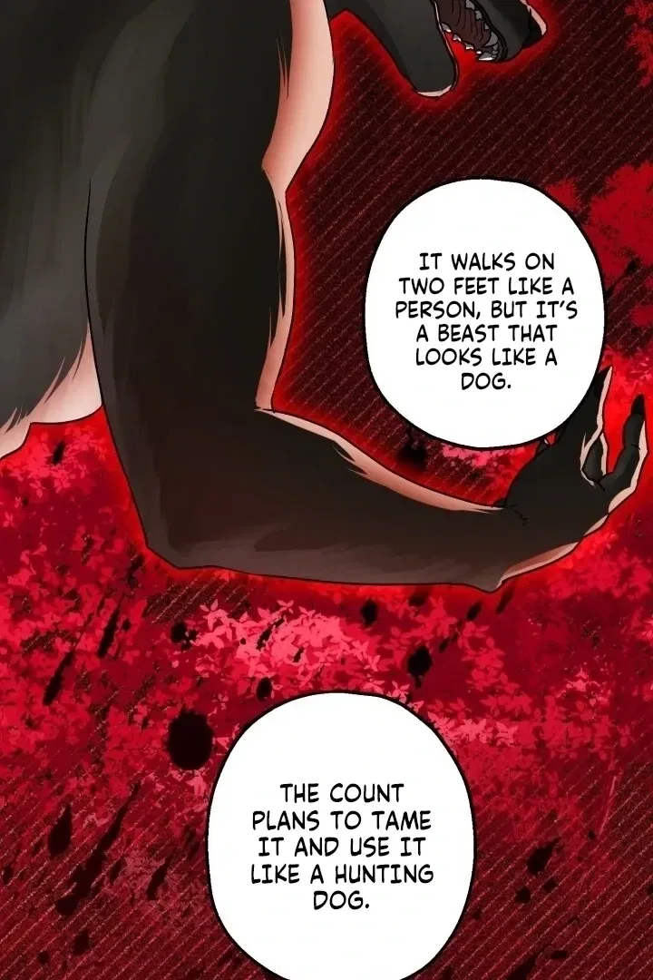 The Beast of Alvard Manor Chapter 3 – Page 90