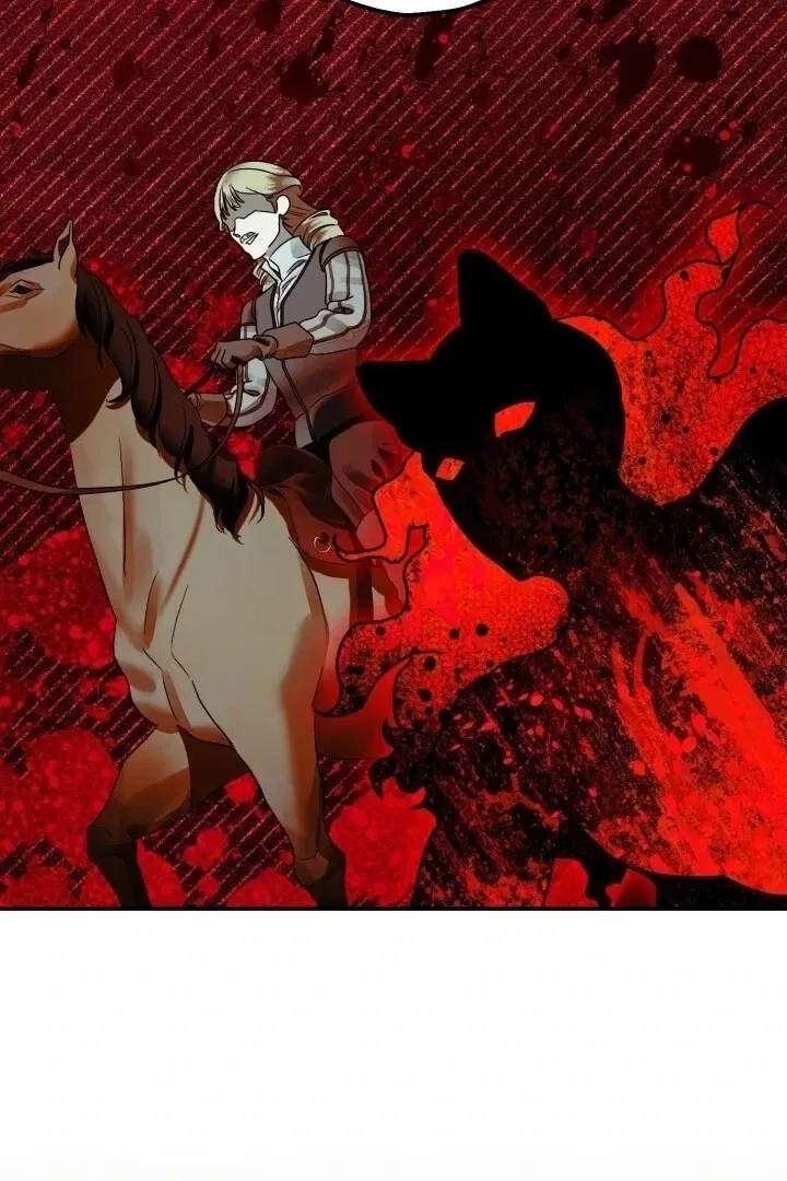 The Beast of Alvard Manor Chapter 3 – Page 91