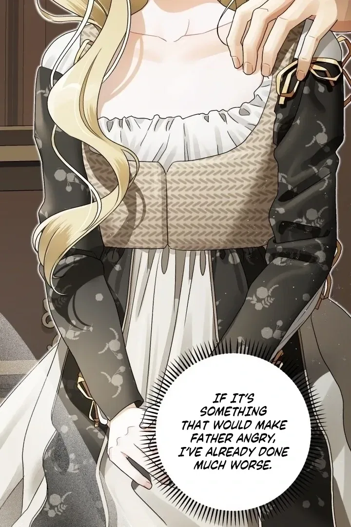 The Beast of Alvard Manor Chapter 3 – Page 93