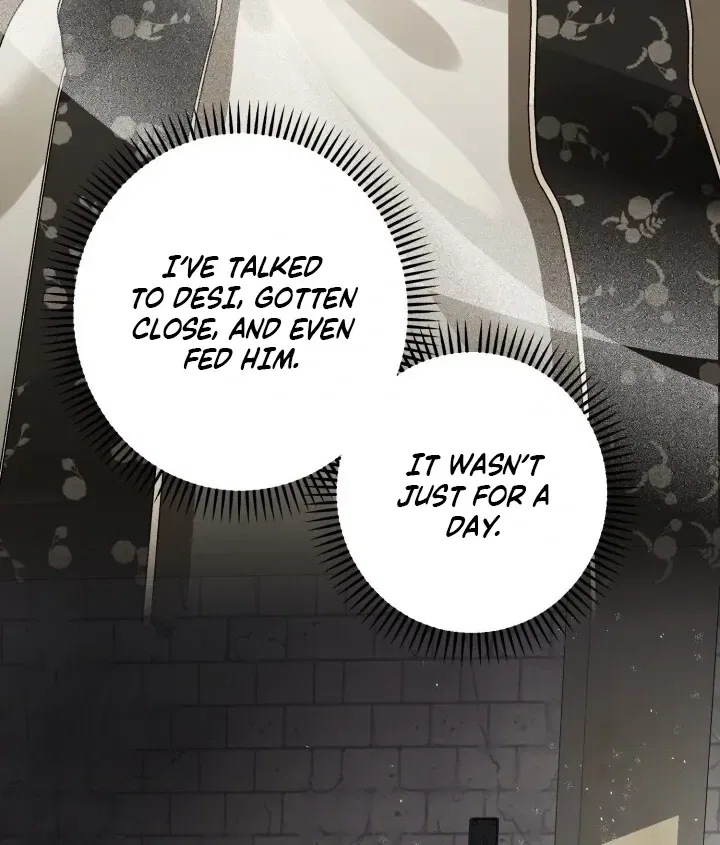 The Beast of Alvard Manor Chapter 3 – Page 94