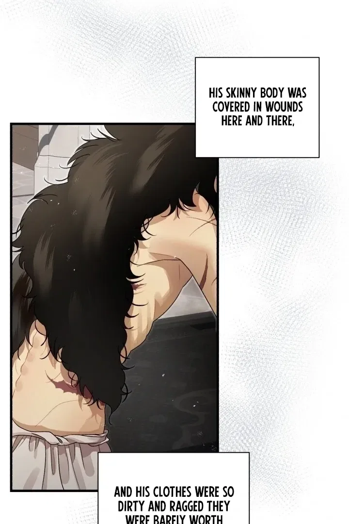 The Beast of Alvard Manor Chapter 2 – Page 14