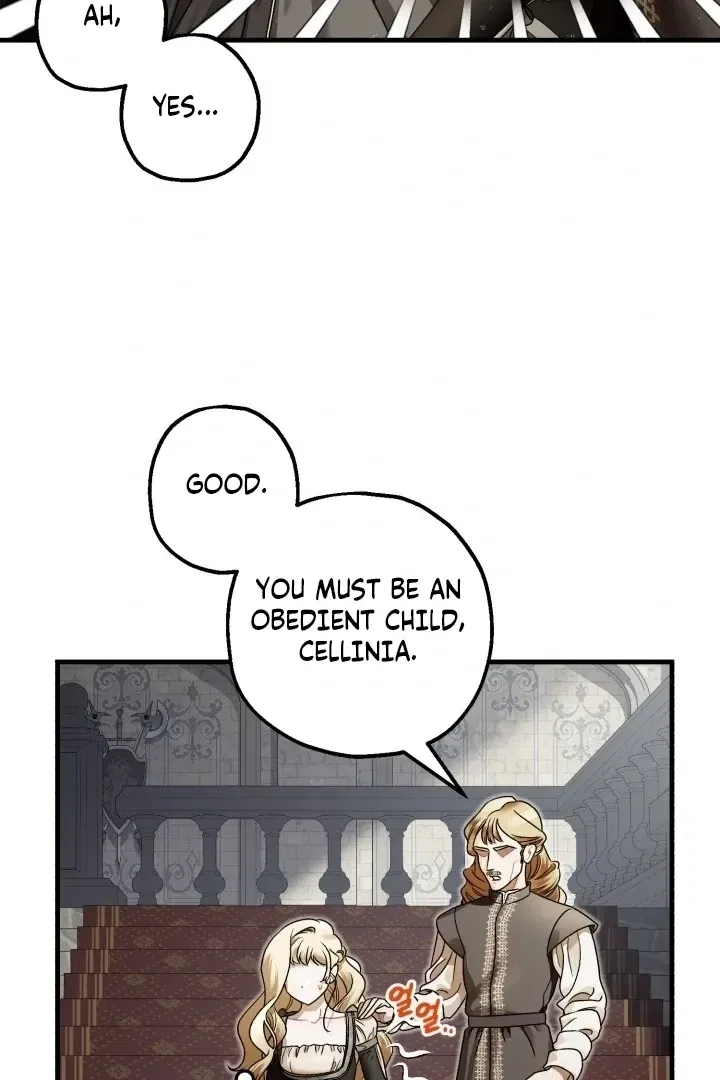 The Beast of Alvard Manor Chapter 2 – Page 20