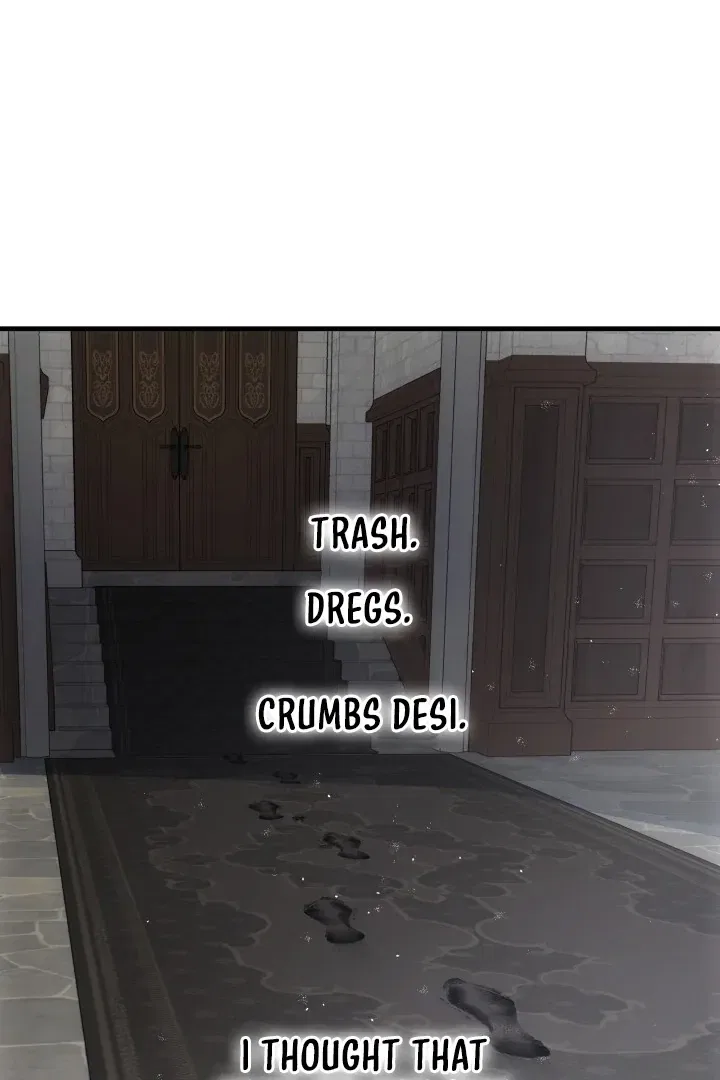 The Beast of Alvard Manor Chapter 2 – Page 23