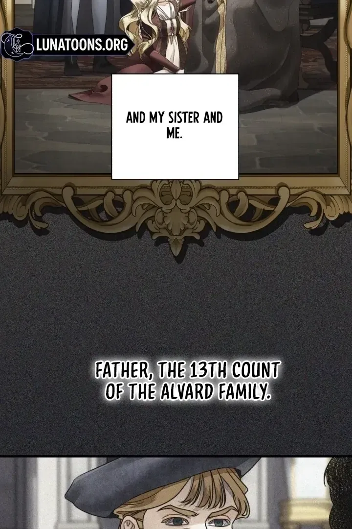 The Beast of Alvard Manor Chapter 2 – Page 28