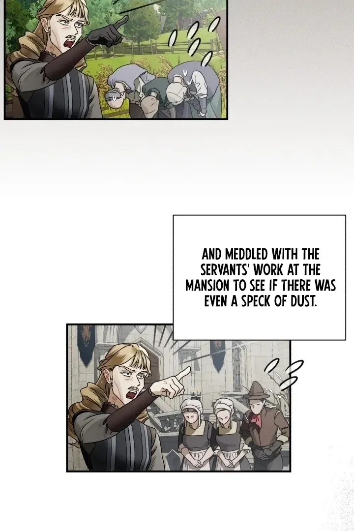 The Beast of Alvard Manor Chapter 2 – Page 30
