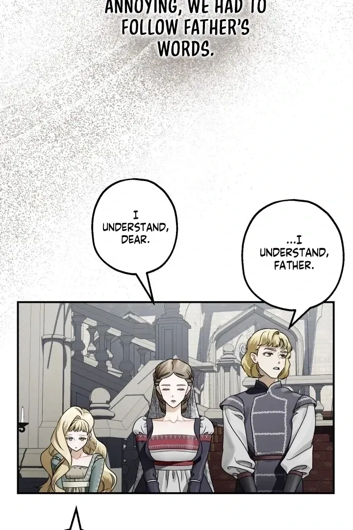 The Beast of Alvard Manor Chapter 2 – Page 32