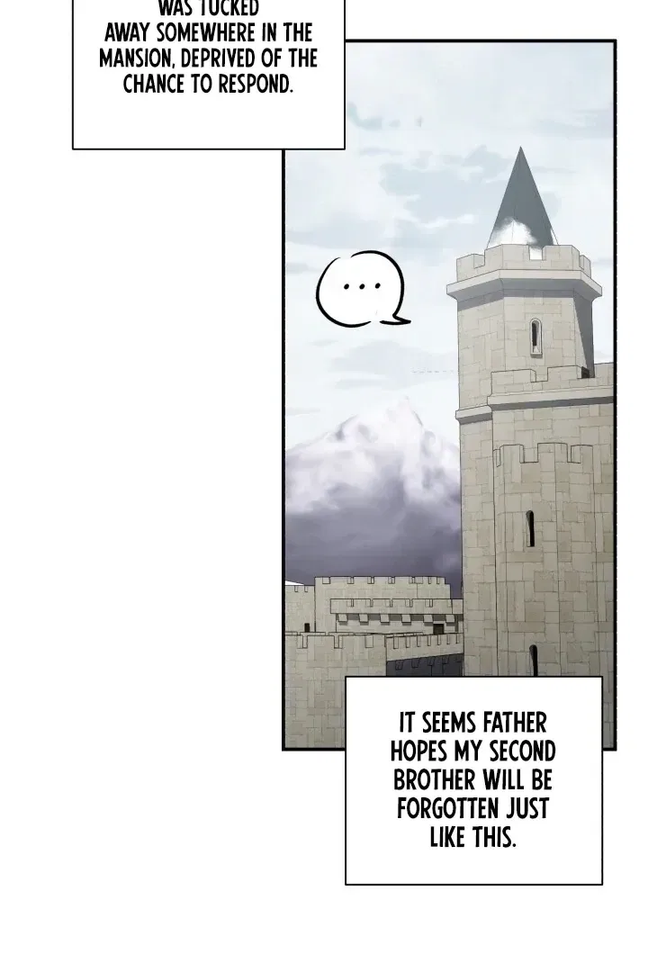 The Beast of Alvard Manor Chapter 2 – Page 37