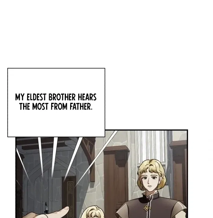 The Beast of Alvard Manor Chapter 2 – Page 38