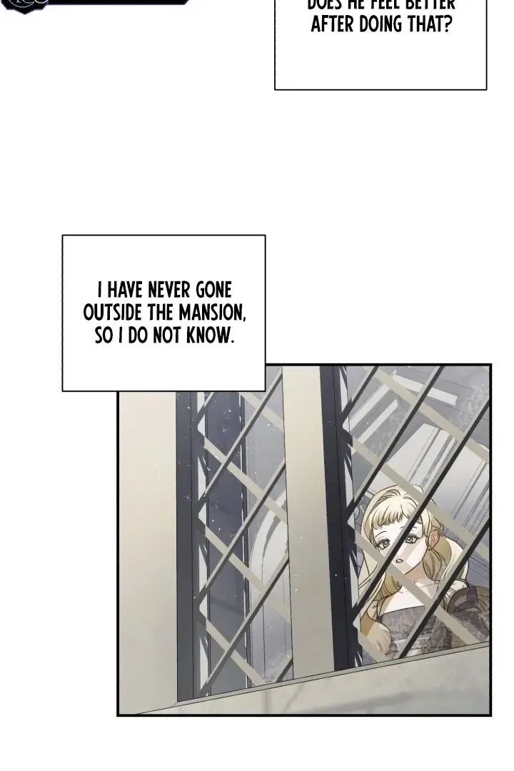 The Beast of Alvard Manor Chapter 2 – Page 42