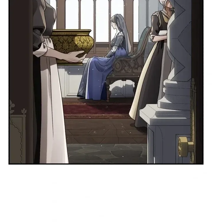 The Beast of Alvard Manor Chapter 2 – Page 53