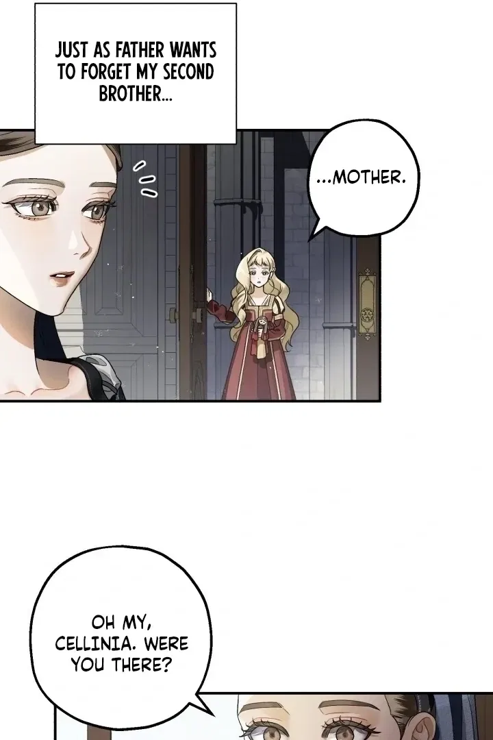 The Beast of Alvard Manor Chapter 2 – Page 54