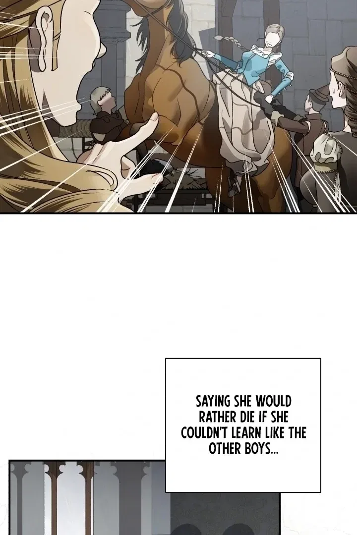 The Beast of Alvard Manor Chapter 2 – Page 62