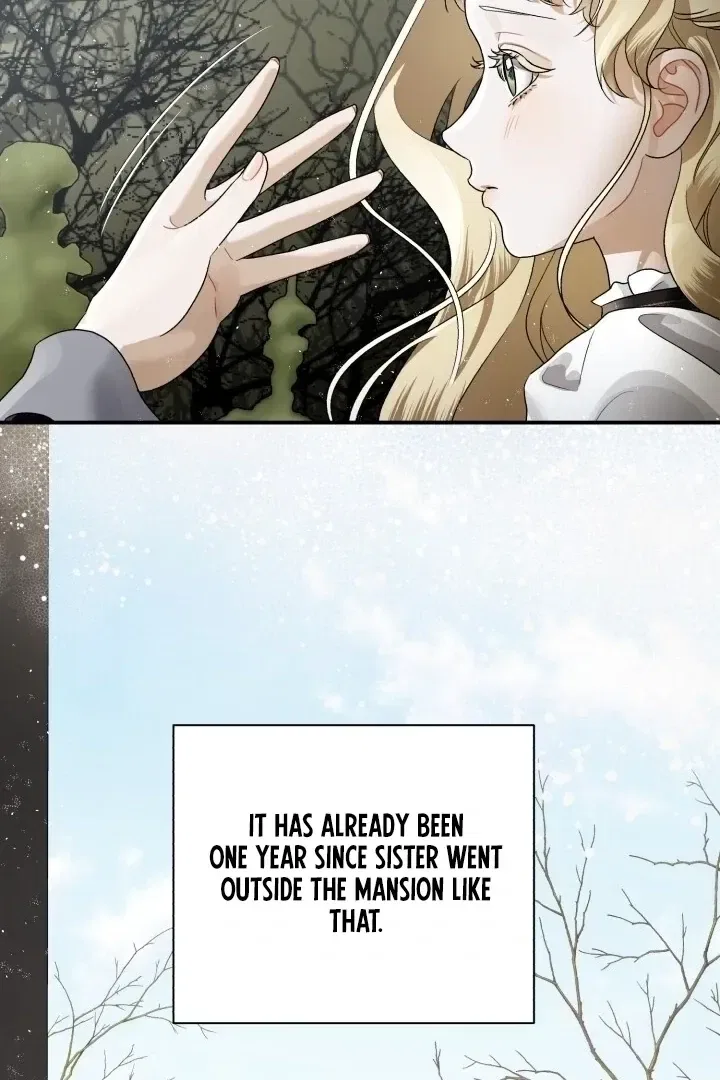 The Beast of Alvard Manor Chapter 2 – Page 73
