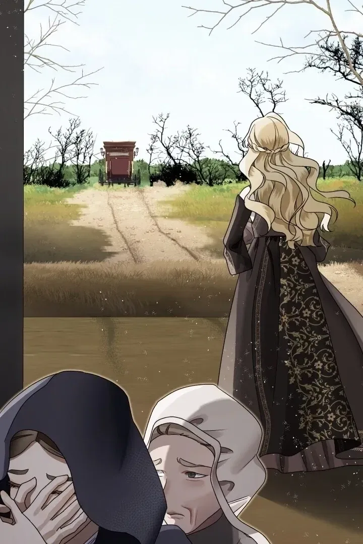 The Beast of Alvard Manor Chapter 2 – Page 74
