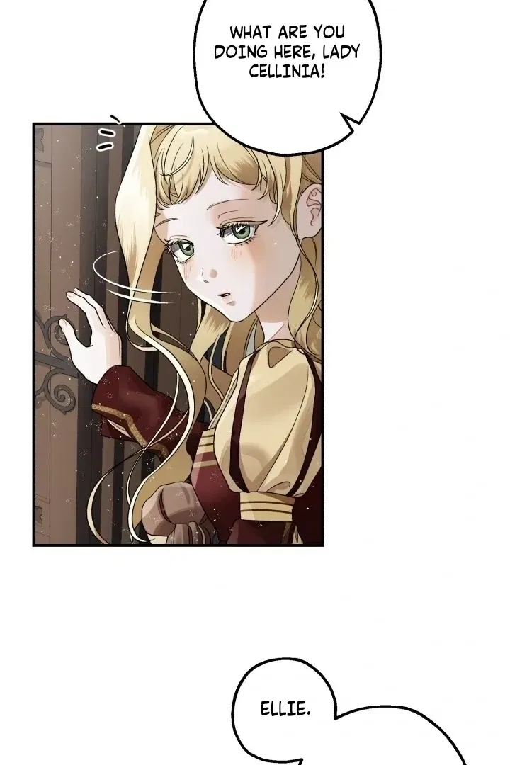 The Beast of Alvard Manor Chapter 2 – Page 78