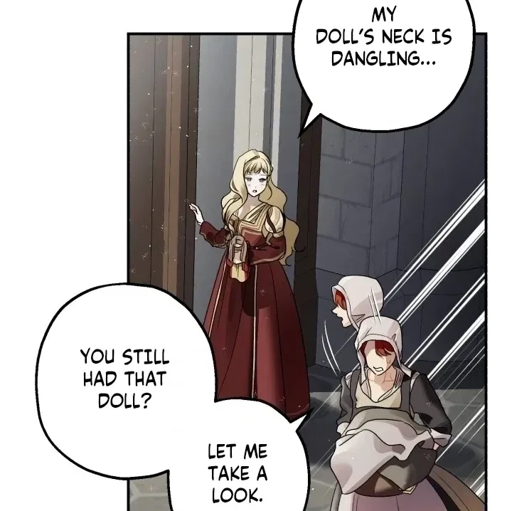 The Beast of Alvard Manor Chapter 2 – Page 79