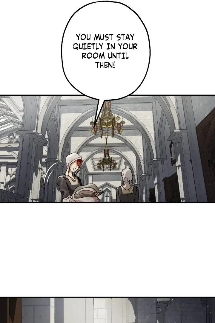 The Beast of Alvard Manor Chapter 2 – Page 81