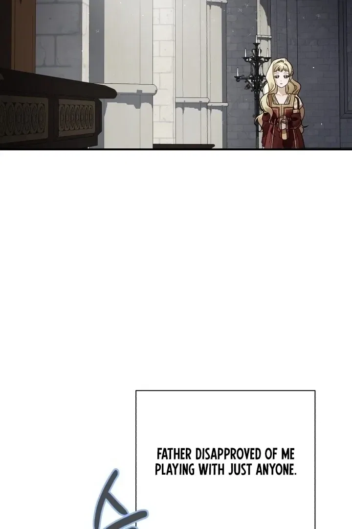 The Beast of Alvard Manor Chapter 2 – Page 82