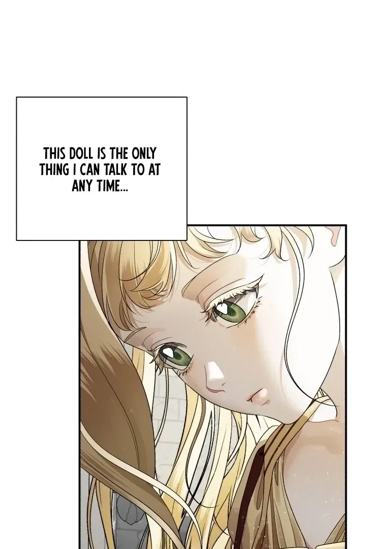 The Beast of Alvard Manor Chapter 2 – Page 84
