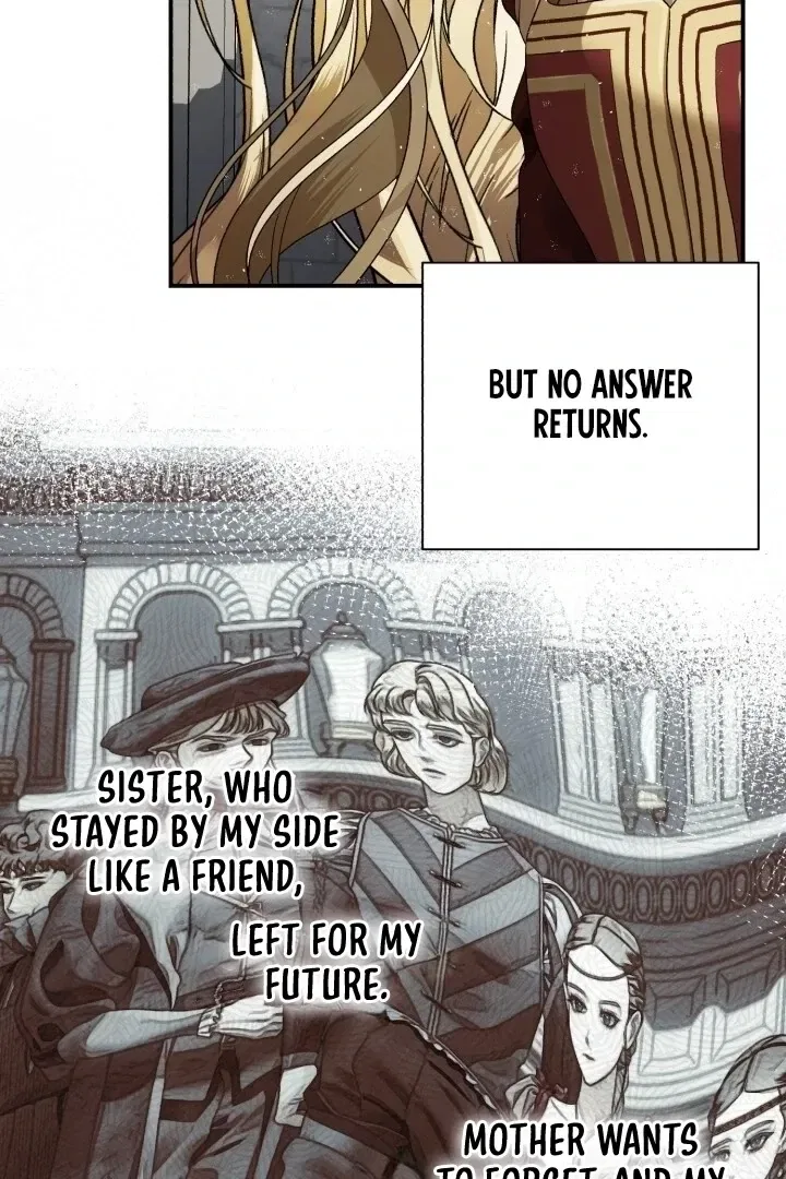 The Beast of Alvard Manor Chapter 2 – Page 85
