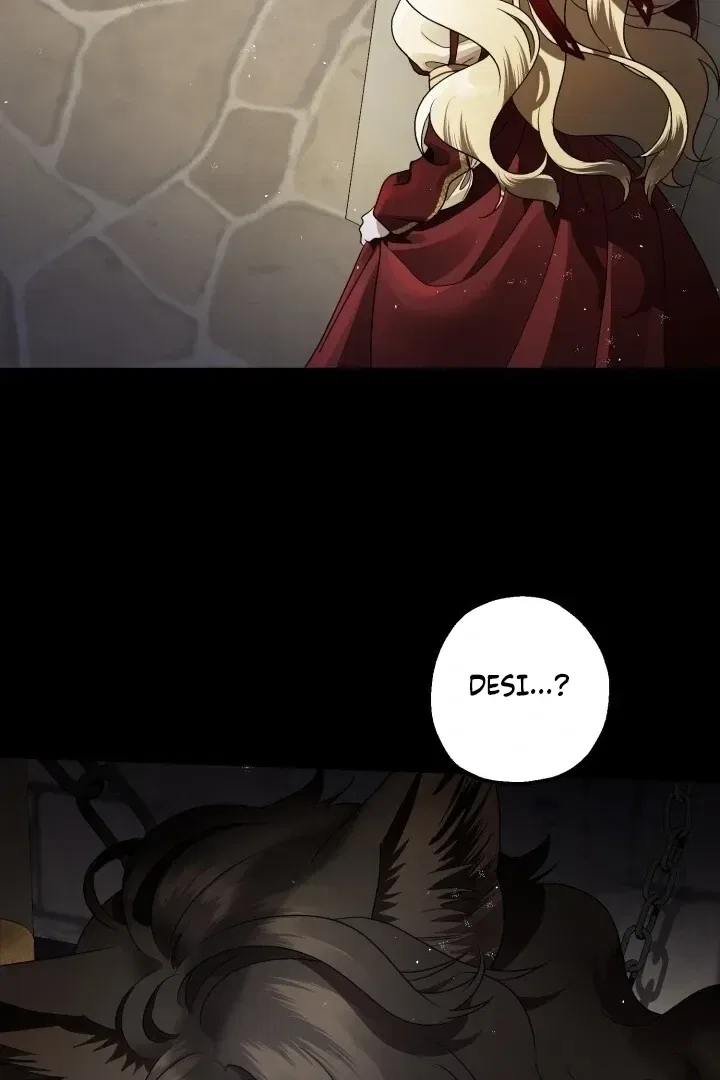 The Beast of Alvard Manor Chapter 2 – Page 101