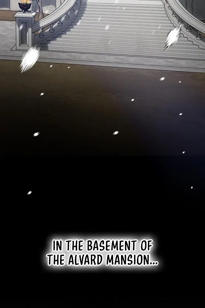 The Beast of Alvard Manor Chapter 1 – Page 6